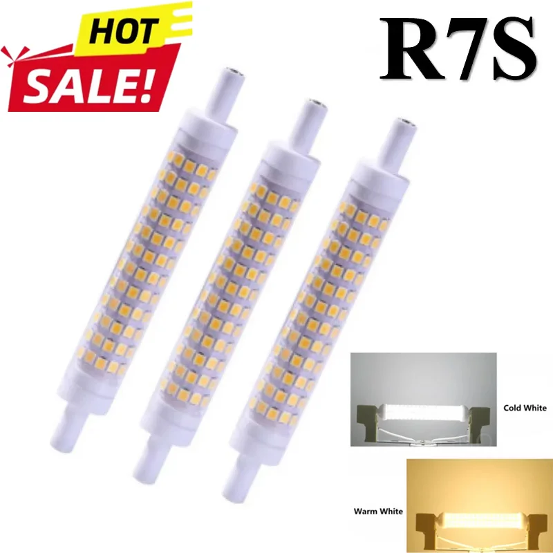 Superbright R7S Led…