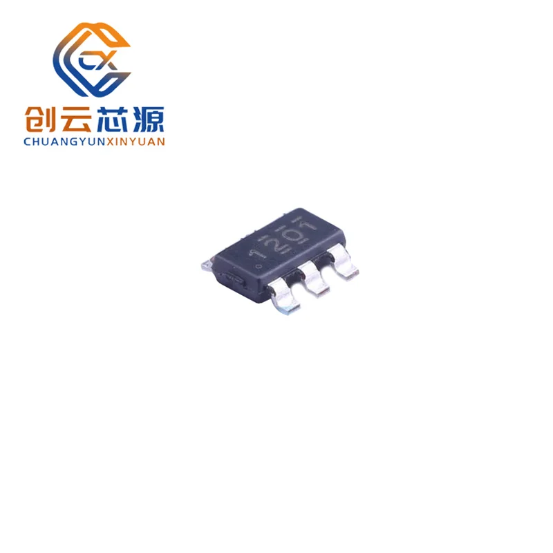 1 pcs New 100% Original TPS561201DDCT Arduino Nano Integrated Circuits Operational Amplifier Single Chip Microcomputer