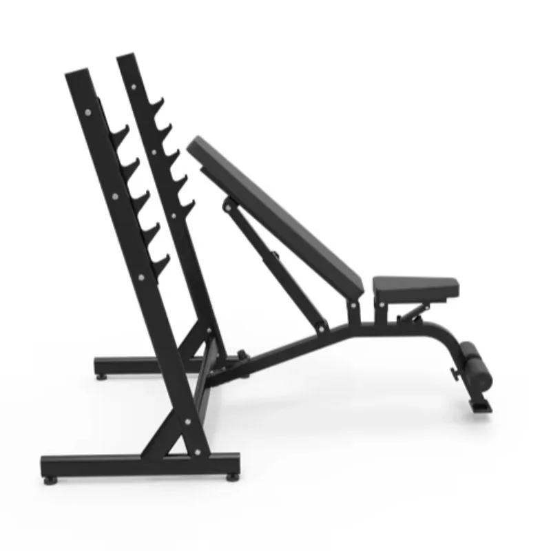 Multi Home Gym Fitness Equipment extreme Performance Weight Bench