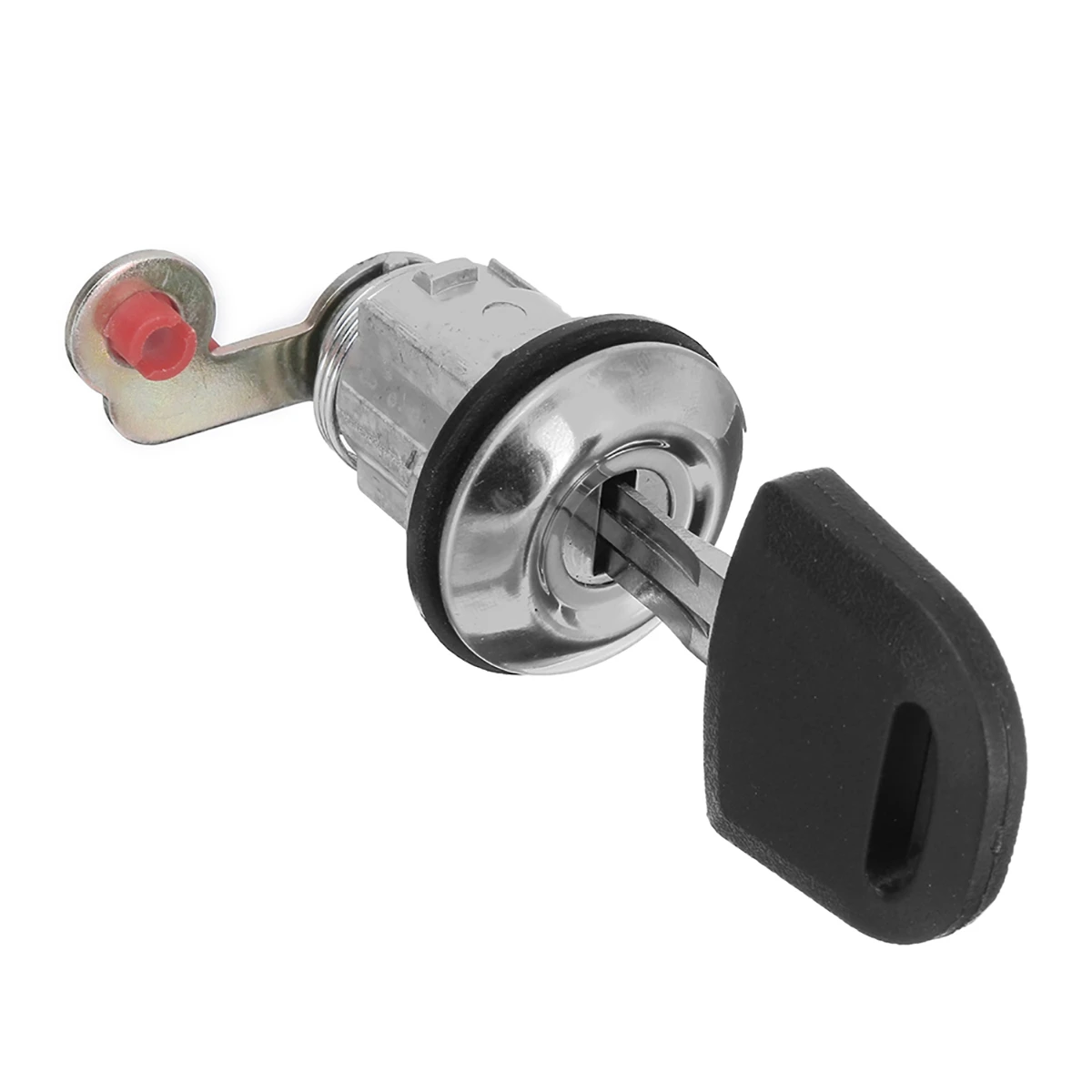 

Простой в использовании 1 комплект переднего левого и правого дверного замка и ключей для Mitsubishi L200 Pick Up 2001 2002 2003 2004 2005