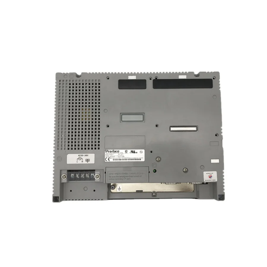 2025AST3501-C1-AF AST3501C1AF PROFACE HMI Graphic Display Panel