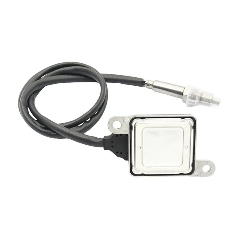 For car-For Tractor Compatible RE552182 Nox Sensor 5WK9-6773 5WK96773 Nitrogen Oxide Detection Device