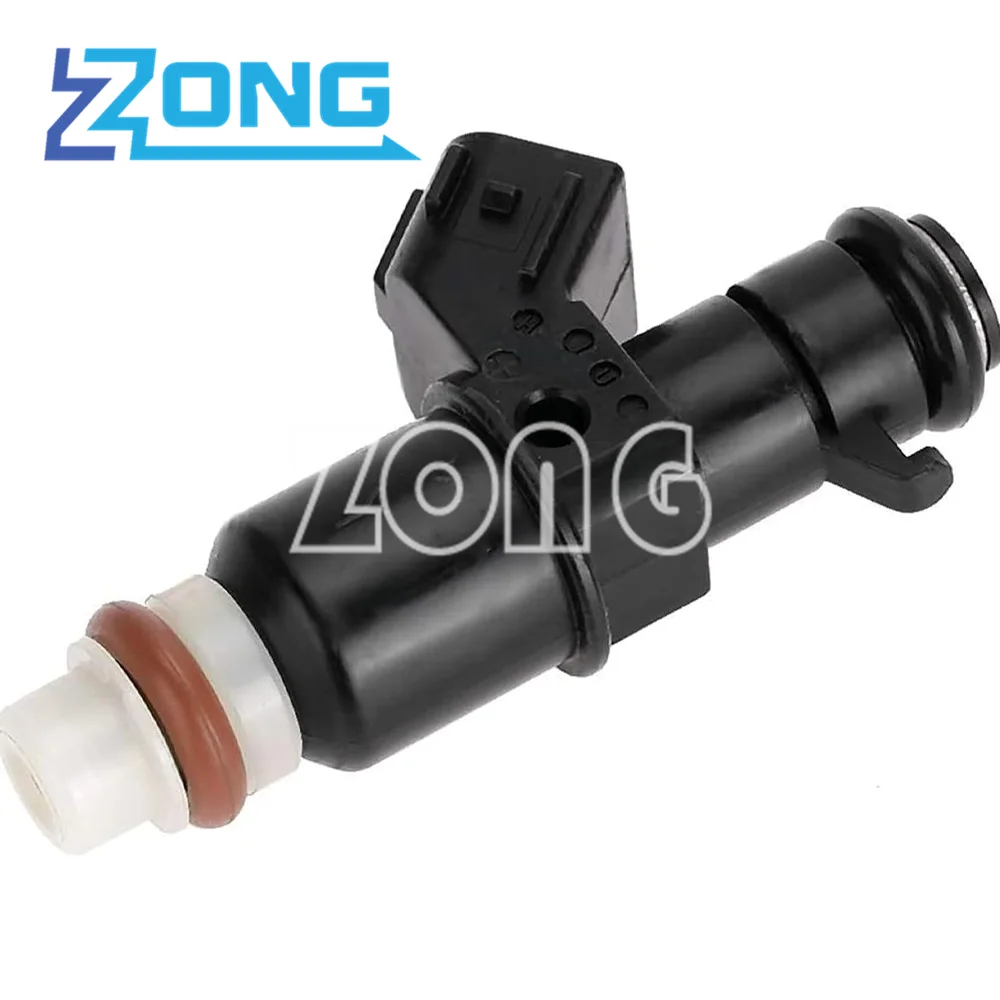 ZONG HIgh Quality Fuel Injector Nozzle for Honda Civic 2006-2011 Fit 09-13 1.8L 16450-RNA-A01 16450RNAA01