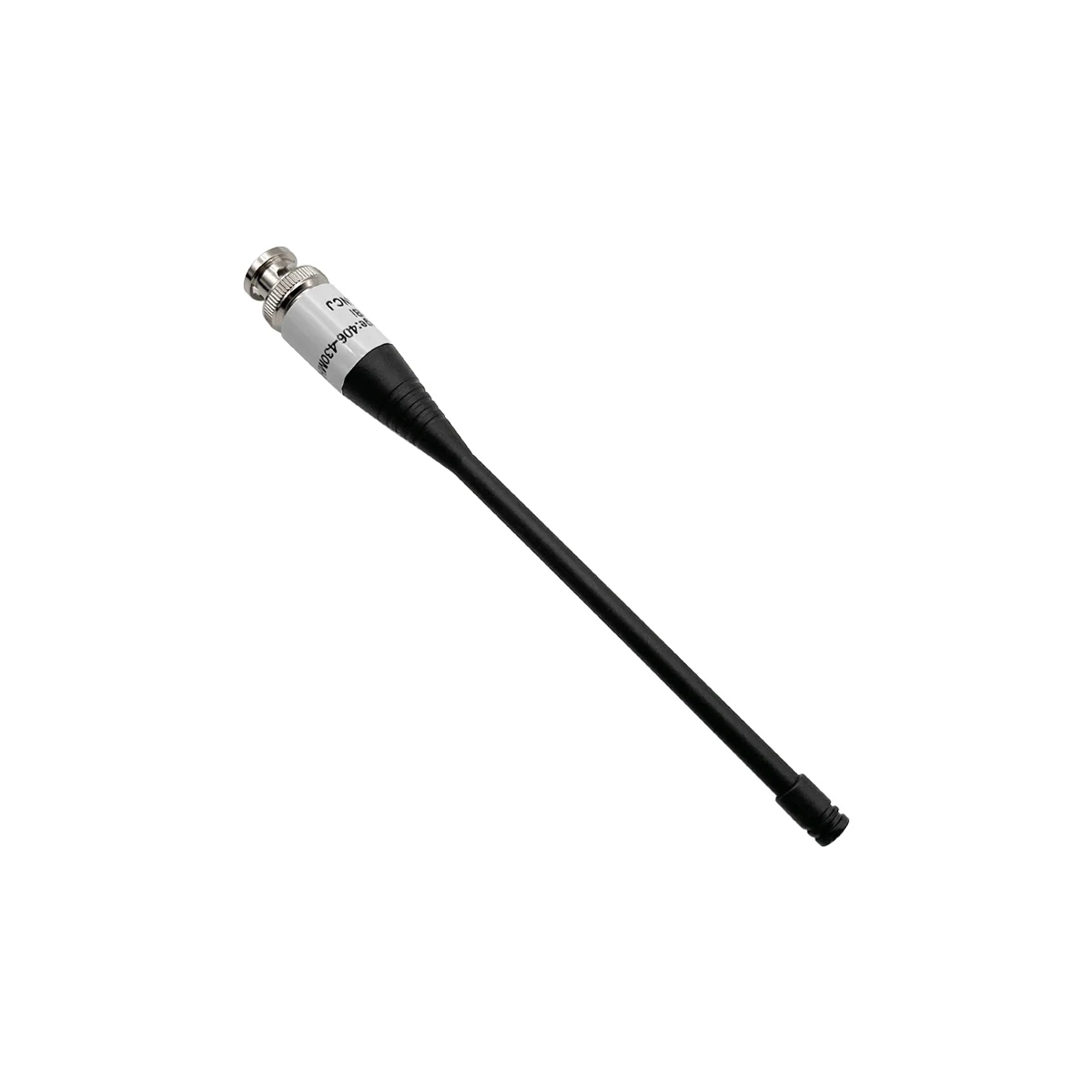 15cm length Whip antenna 406-430MHZ BNC port antenna for Trimble R6 / 8 GPS surveying instruments