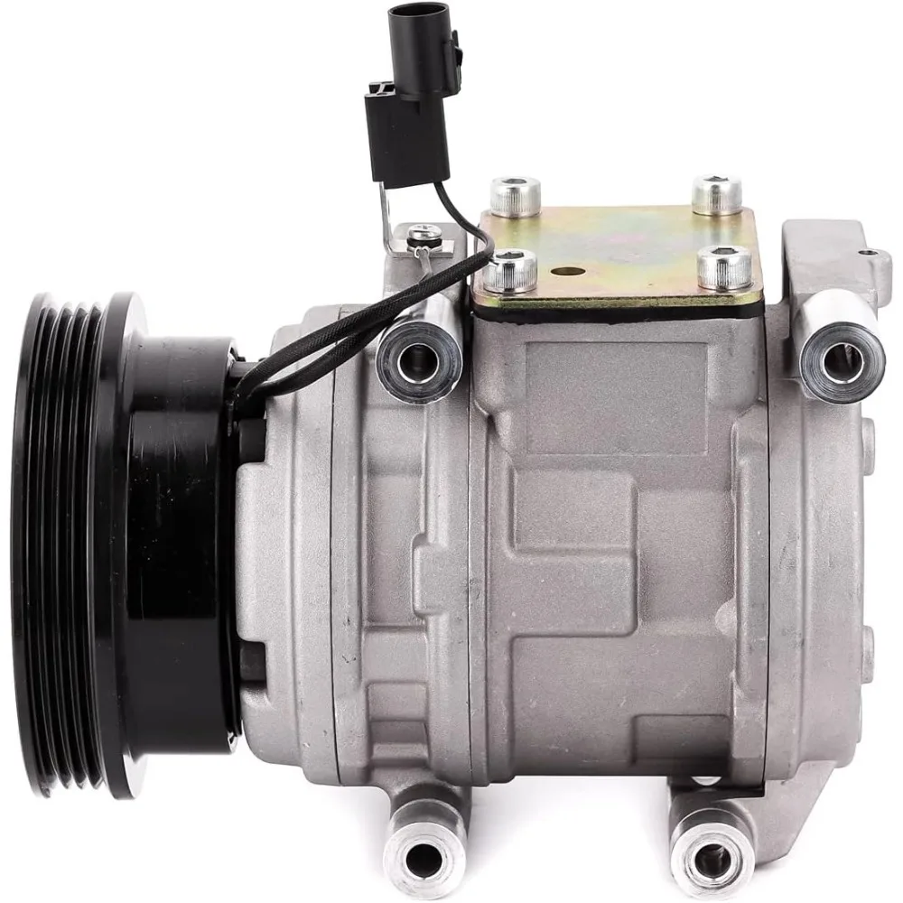 

A/C Compressor 10PA15C for Hyundai Tucson 2.0L - 2008 2009 / Kia Sportage 2.0L - 2008 2009 2010-162403450J 977012E400