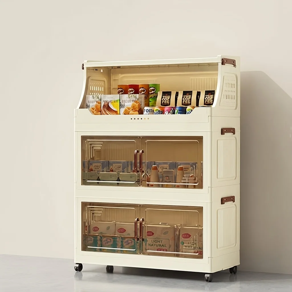 Thumbnail 3 - #30 Best Book Carts to Buy In 2026