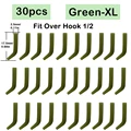 Green - XL