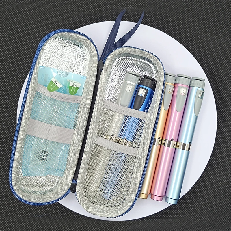 Metal Reusable Inje…