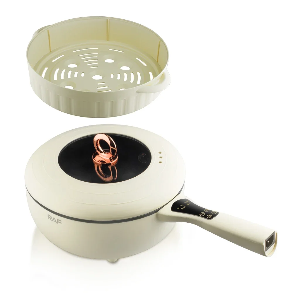 L # Raf Electric Ho… - image