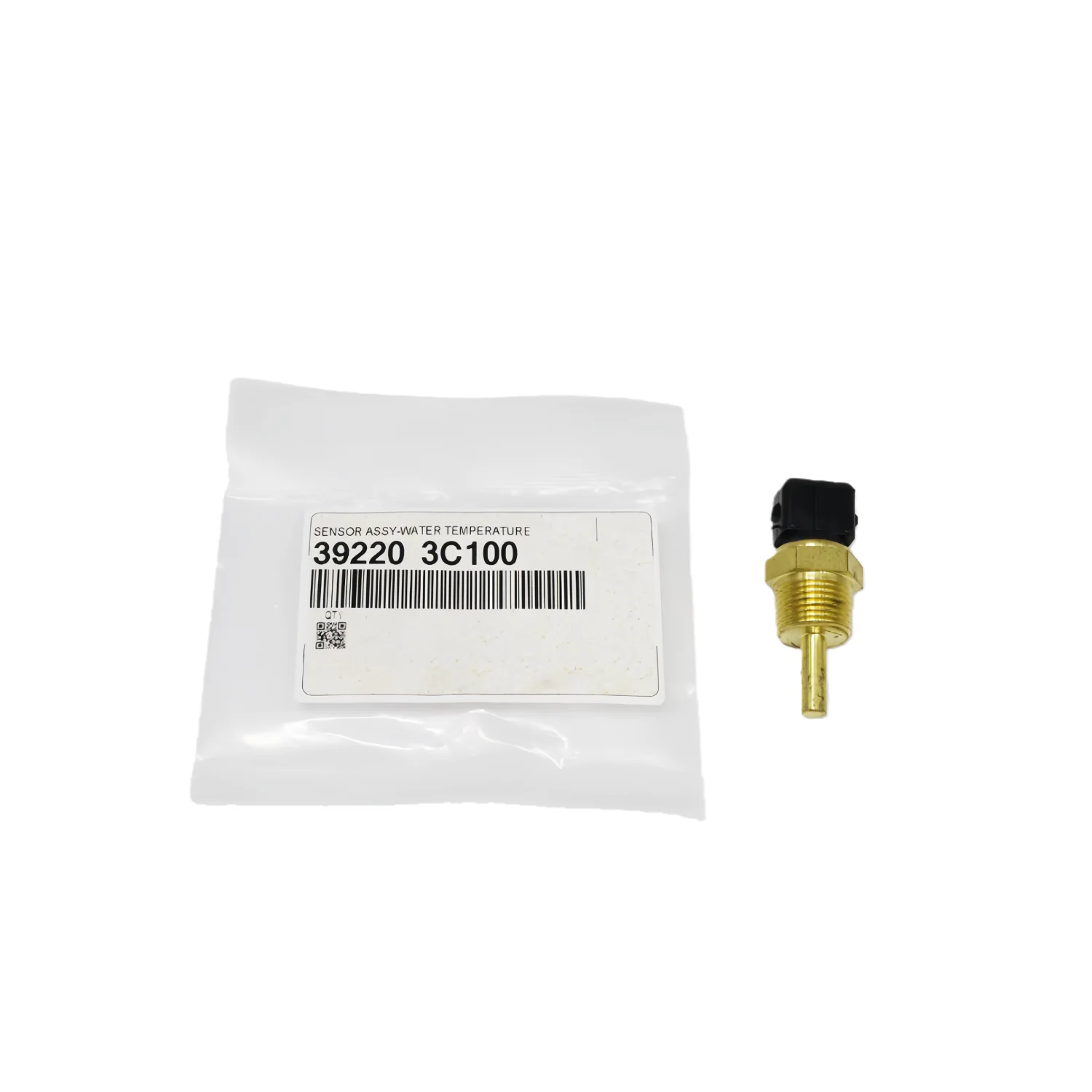 1Pc Temperature Temp Sensor 39220-3c100 For Kia Amanti Borrego Optima Rondo Sedona Sorento Sportage 392203c100