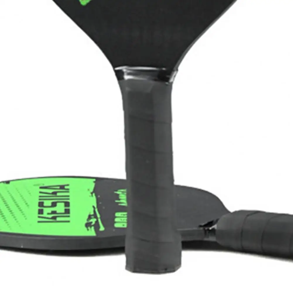 41 * 21 cm Pickleball Paddle Set 1 paar Pickleball Racket met 4 ballen en opbergtas Augurkbal Racket Indoor Outdoor Sport