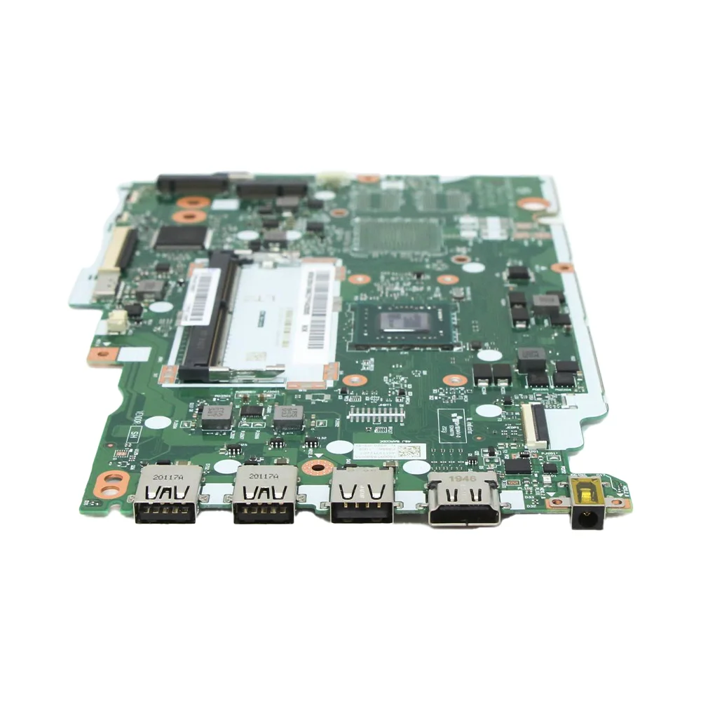 Laptop Motherboard For Lenovo ideapad S145-14AST S145-15AST AMD NM-C171 With CPU A4-9125 A6-9225 A9-9425 5B20S41892 5B20S41897
