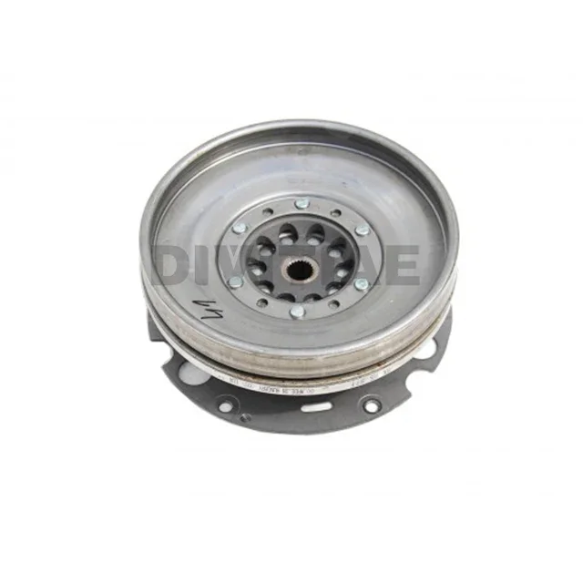 

for Au di A4 b9 2.0 Flywheel for Au di A6 4G Allroad Automatic Gearbox luk Dual mass Flywheel 4150729090 0CK105317F 0CK105317AG