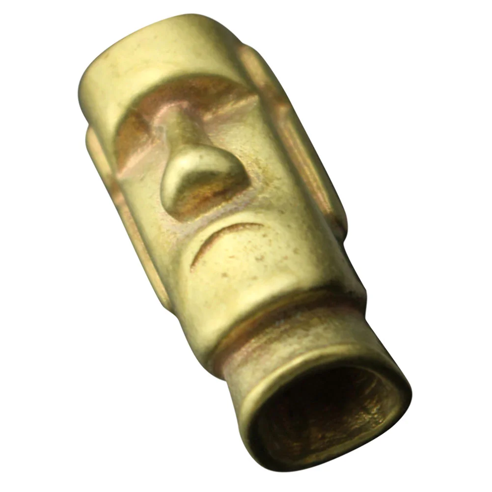 

Brass Pendant Spacer Beads for Jewelry Making Bracelets Metal Buckle