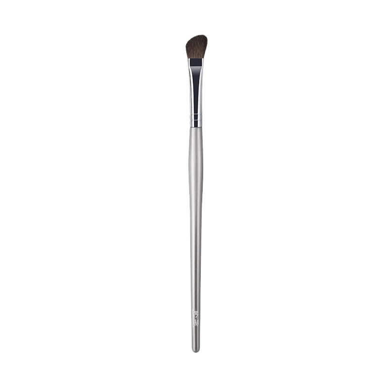 

~Oblique nose shadow brush, eyeshadow brush, one pack, eye brush, grooming brush