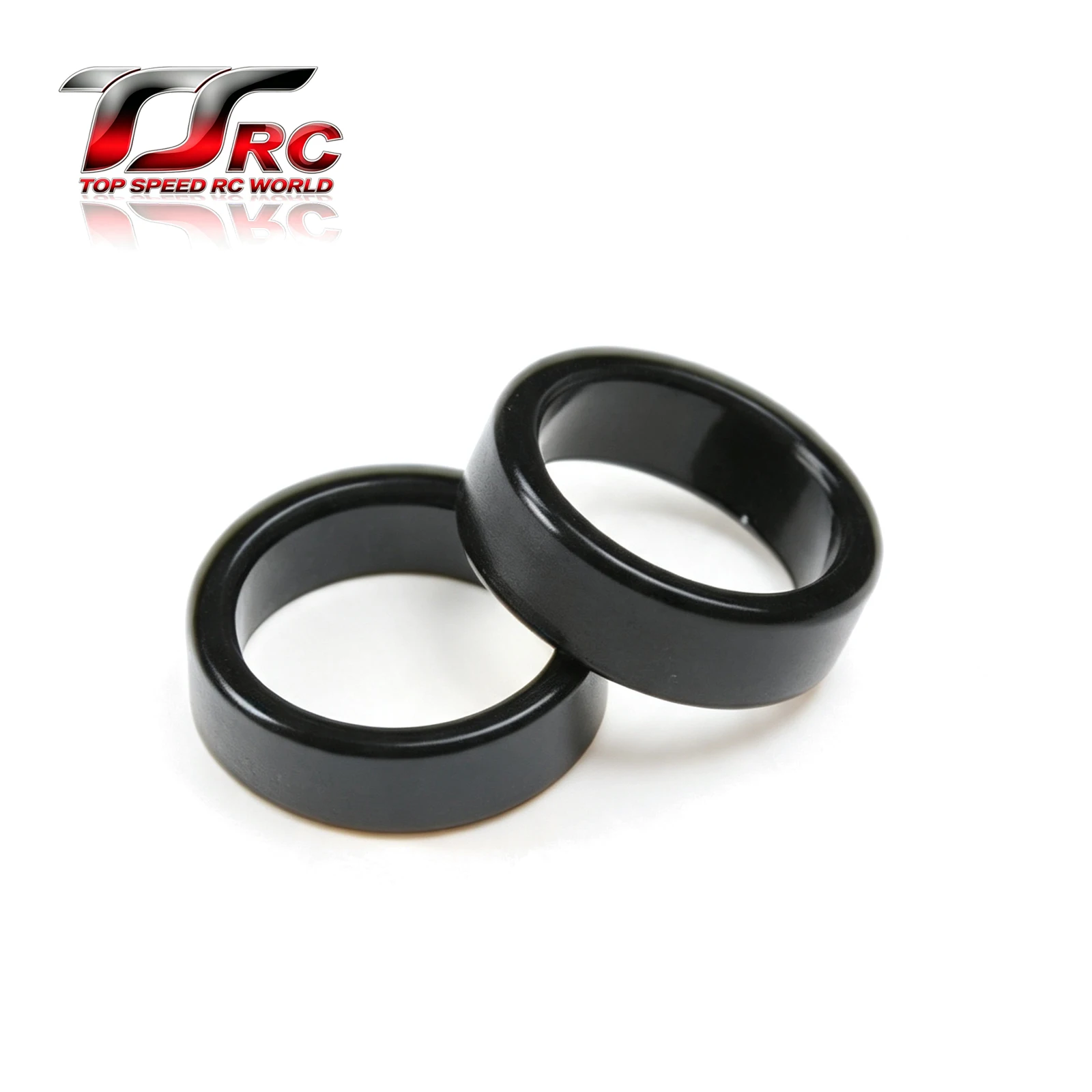 Hobby Rc Van - Spur Gear Spacer for 1/5 HPI