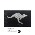Reflective Patch 10