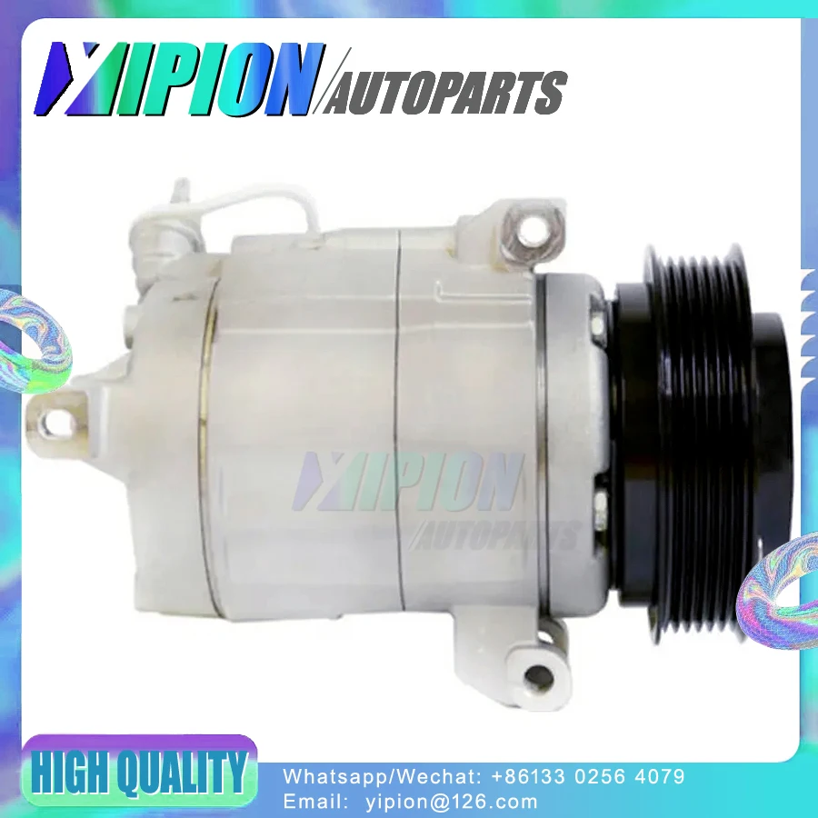 ac air conditioning compressor for chevrolet cruze Orlando Opel Insignia 13220076 13314480 6854109 13250607 687997689 94552594