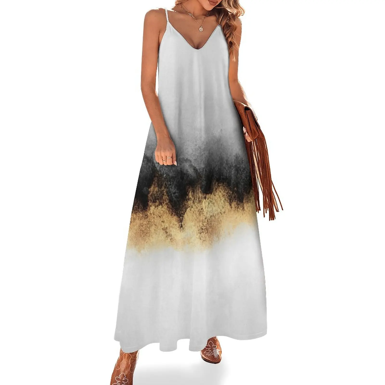 

Sky 2 Sleeveless Dress dress women summer dress women summer 2023