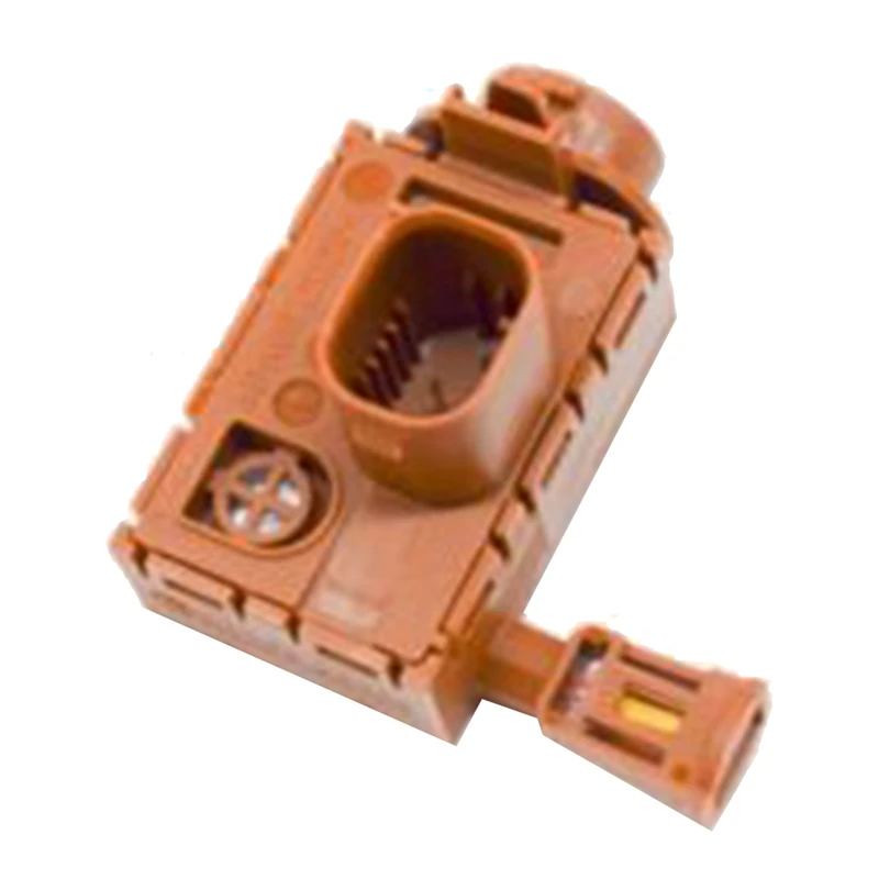 Imagem -04 - Sensor de Umidade da Qualidade do ar Parte Parte Componente para a7 a8 q3 q5 Passat b8 Arteon Touareg Id3 Id4 4h0907658b c d