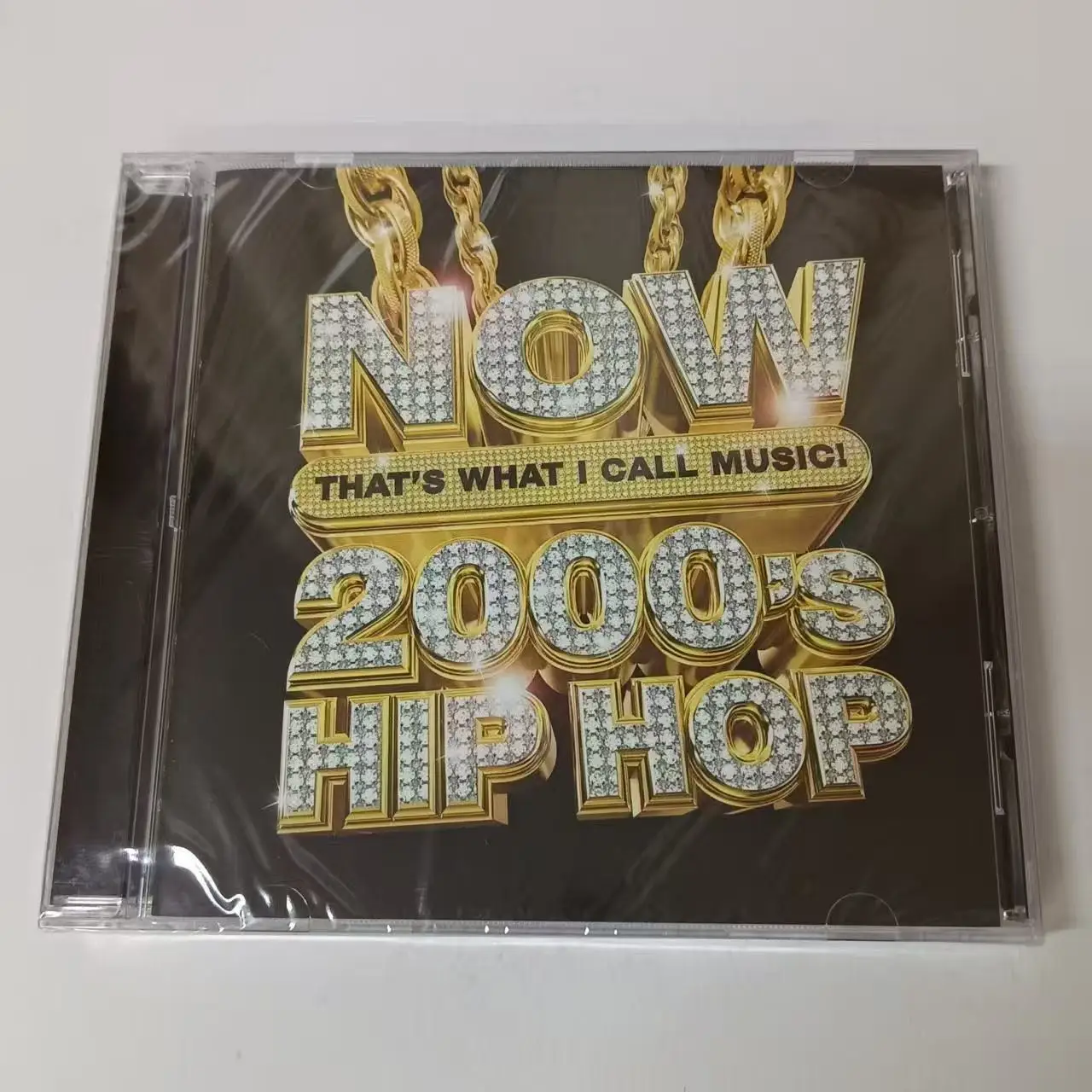 NOW That's What I Call Music79  Music CD Greatest Hits Album Music Record Cosplay Walkman Car Soundtrack Box Party Music