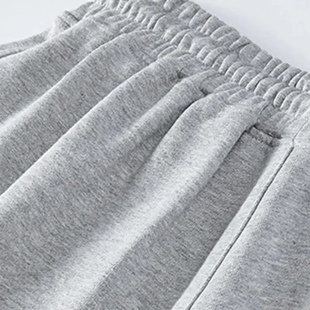 2025 กางเกงขาสั้นฤดูร้อนสําหรับชาย Casual Jogging กีฬาสั้นกางเกงสีทึบ Drawstring หลวม Dry Gym กีฬากางเกงขาสั้น