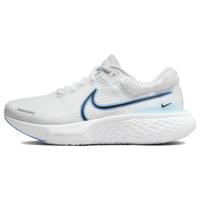 Nike Nike ZoomX Invincible Run Flyknit 2 White University Blue Sneakers shoes DH5425-100