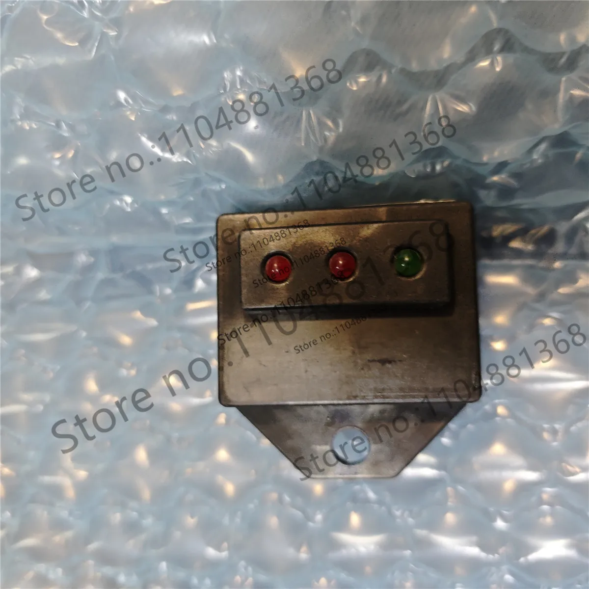 

Игнитор (зажигалка) KI-DHQ-30 для Kipor LG770, IG2000, IG2600, IG1000, IG3000