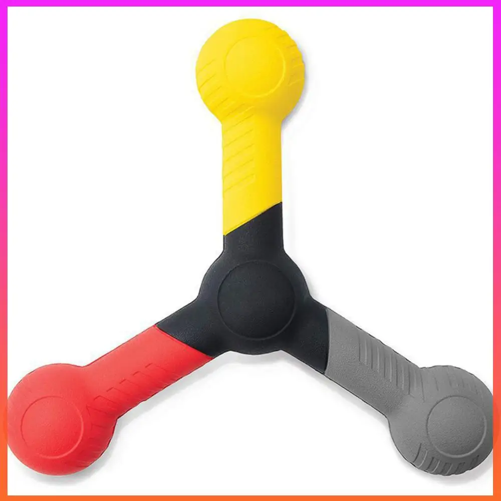 أداة تدريب سرعة التفاعل لتحسين خفة الحركة العاكسة وإعادة تعلم الدماغ وخفة الحركة ومدرب رد الفعل للأطفال والشباب والرياضيين البالغين #4