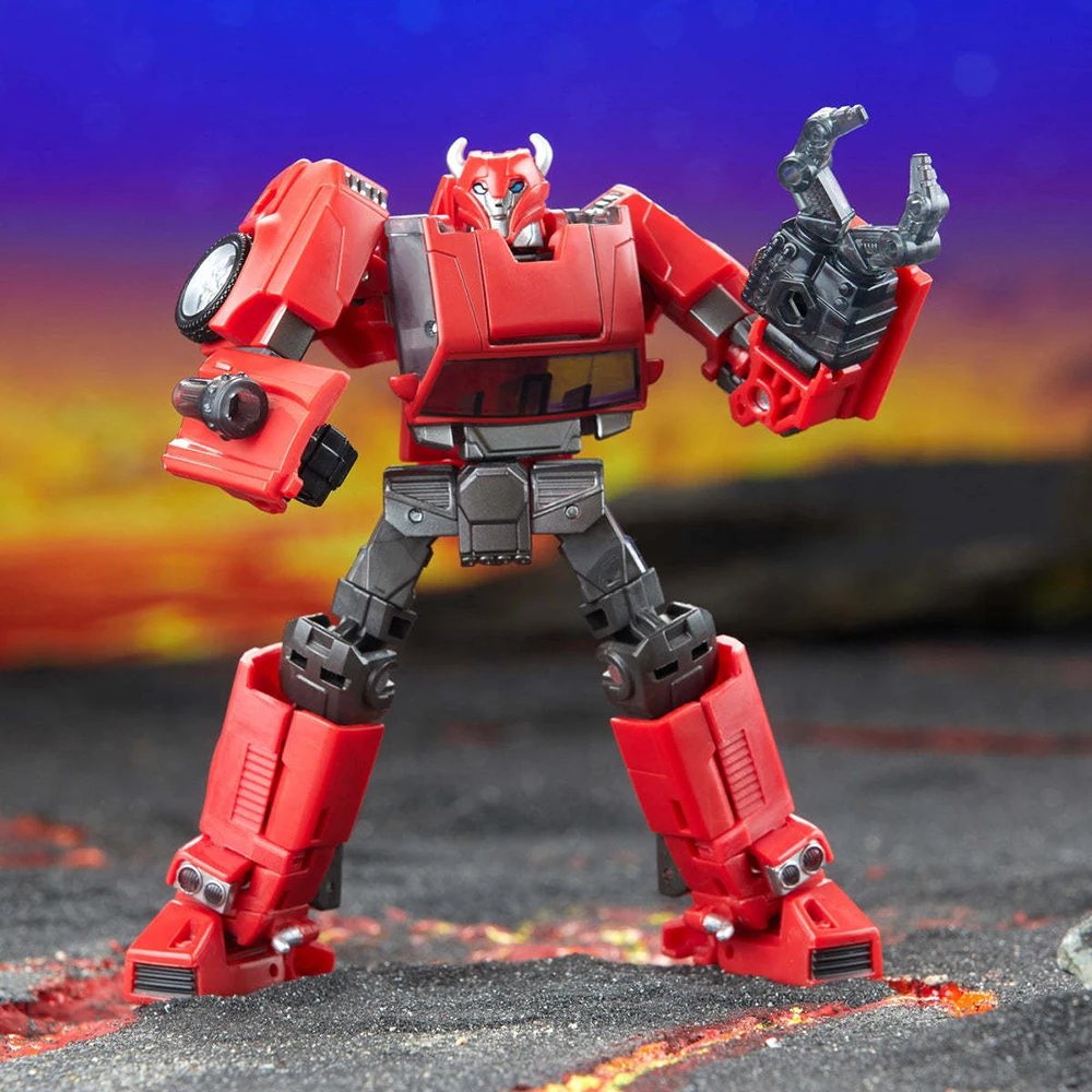 In-Stock Transformers Legacy United Cliffjumper & Tarantulas & Squeezeplay & Tarn 4-Pack-Set Target Exclusive Action Figures