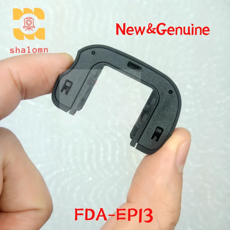 New Original FDA-EP13 Viewfinder Soft Rubber Eyecup For Sony ILCA-A99 A99V Eyepiece Frame
