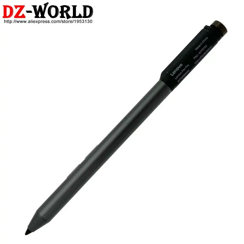 Touch Pen Pro D9.5 for Lenovo Thinkpad P53 X1 Tablet Fold P1 Gen1 Gen2 Gen3 Gen4 X1 Extreme 2nd 3rd 4th P15 T15g Laptop 01FR703