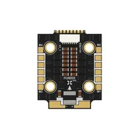 Foxeer Reaper F4 Mini 128K 45A BL32 4in1 ESC 20*20mm M3 3-6S BLHeli32 DShot150/300/600/1200/MultiShot/ OneShot For FPV Racing