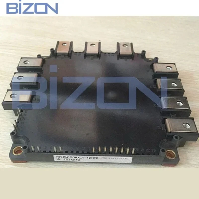 الوحدة الأصلية الجديدة CM150MXL1-12NFC CM200MXL1-12NFC