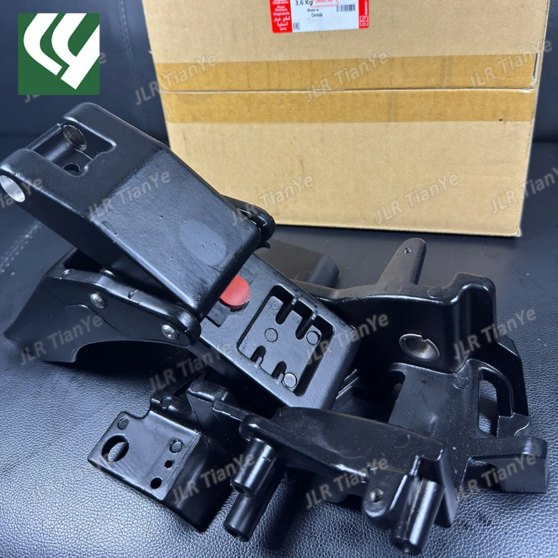 VPLGP0138 VPLGP0140 Suitable for Land Rover L405 L494 standard wheelbase rear electric side pedal fixing bracket