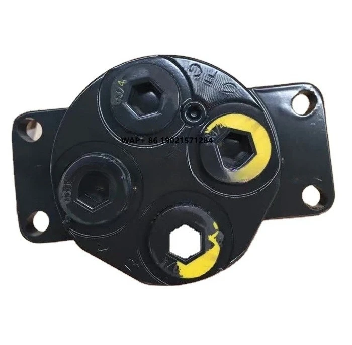

Hyunsang Excavator Spare Parts Center Joint KRA11190 KRA12910 for SH210 SH120 SH200 SH250
