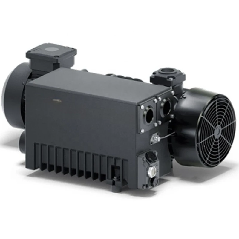 

German vacuum pump 100 cubic meters/h in Egyptian sand vacuum suction pump, corrosion-resistant material industry single stage