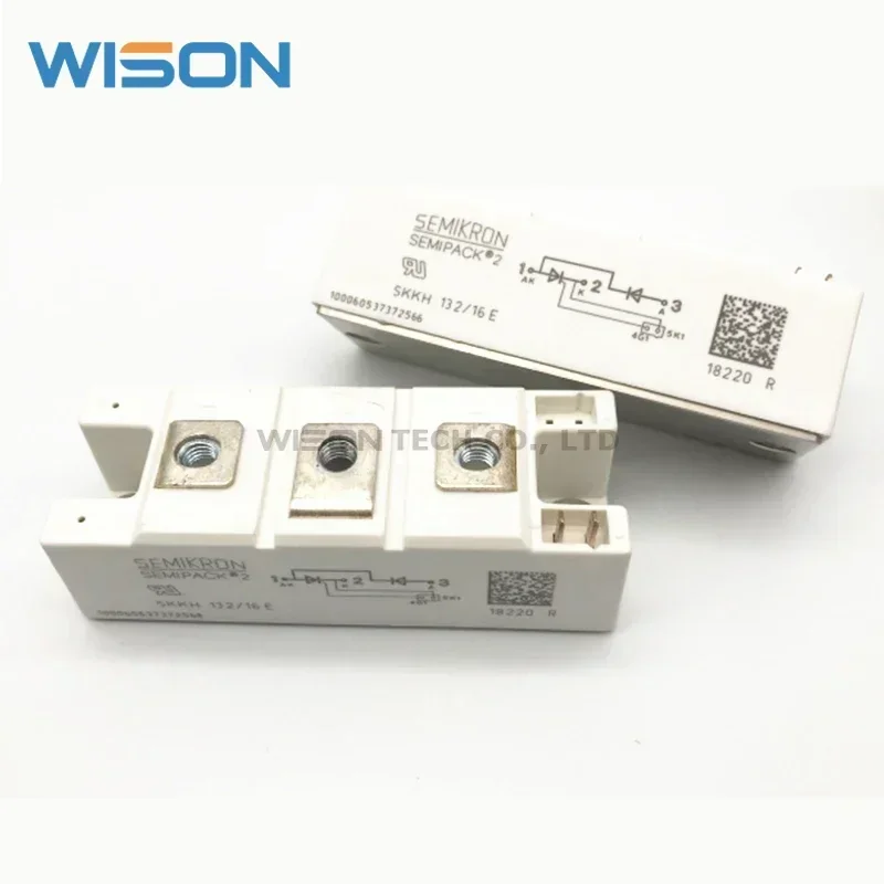 SKKH132/16E /14E/12E/08E جديد