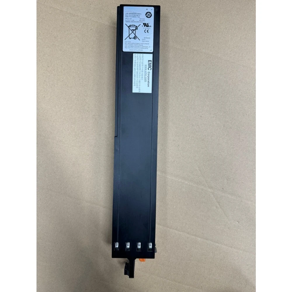 2025 بطاريات جديدة عالية الجودة لبطارية EMC 078-000-092-06 078-000-092-07 SGB004-710G #2