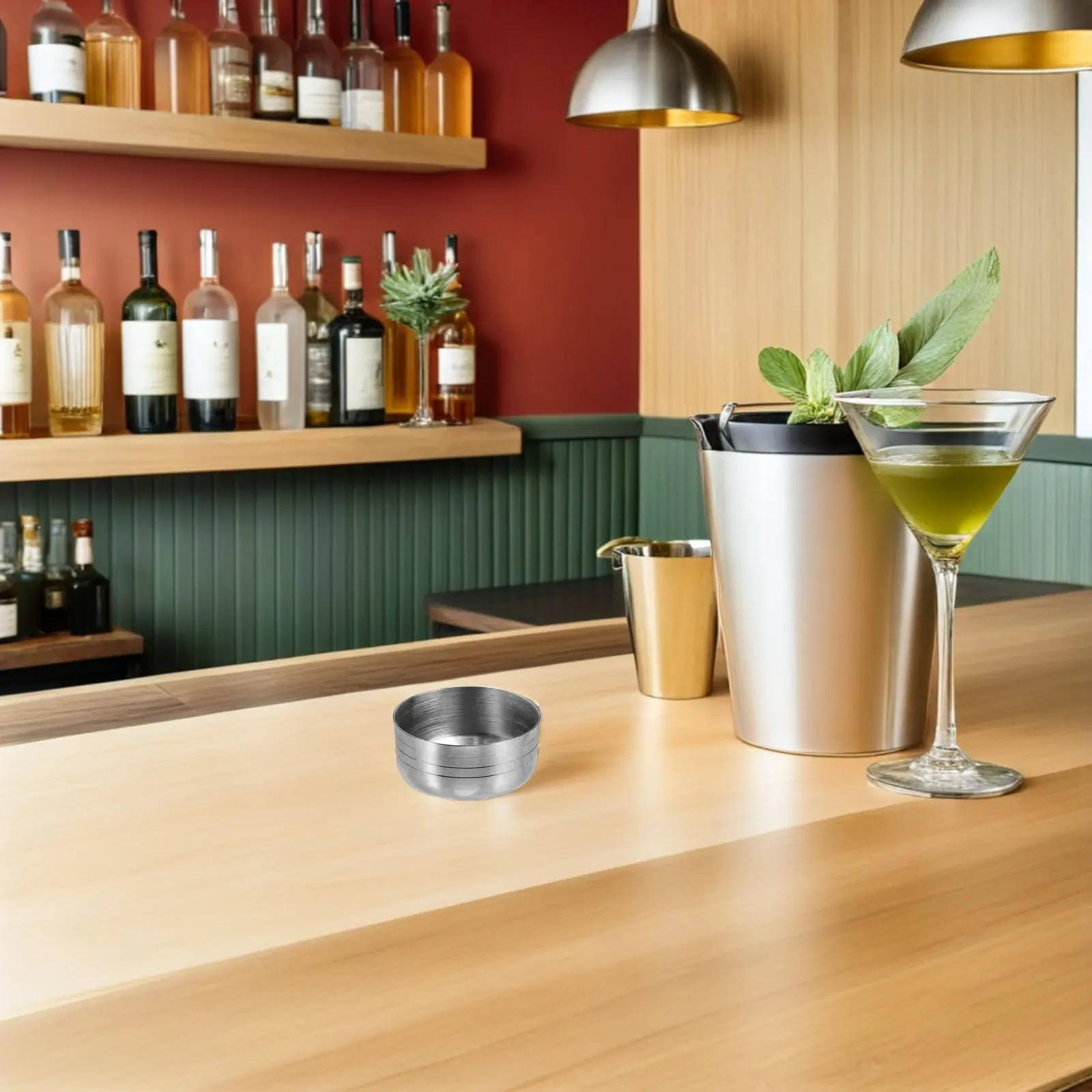 Maison et jardin - Cuisine, salle à manger et bar - Articles de bar - Mixer