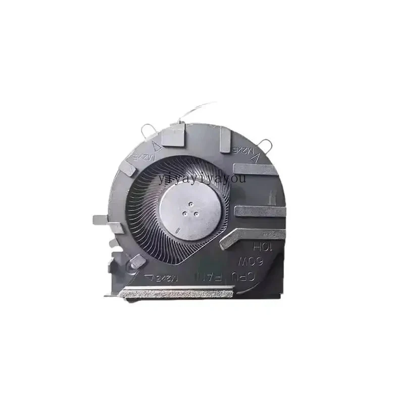 For HP Light and Shadow Elf 7/8 16-D E TPN-Q263/Q264 Fan M75721 M75723 M75722