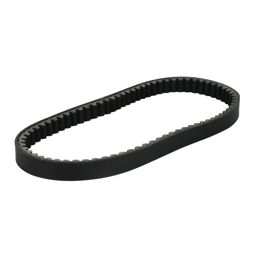 

Motorcycle Clutch Drive Transmission Belt For Adly Thunder Bike 125 CAT 125 Daelim BESBI 125 Aroma 125 SYM Jet 4 125