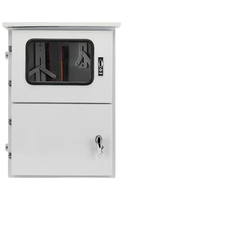 

Solar photovoltaic grid-connected box 10K-80KW photovoltaic grid-connected distribution box grid-connected combiner