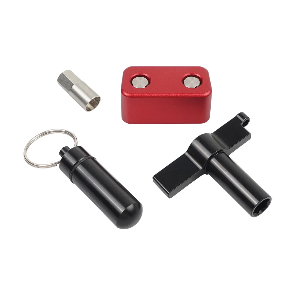 Rotes OBD2-Port-Diebstahlschutzwerkzeug, OBD-Port-Schutz für Autos/SUVs/LKWs, OBD2-Schloss-Diebstahlschutz – Detail 2
