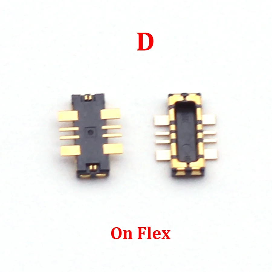 2-10Pcs Usb Charging FPC Connector Lcd Display Screen Plug For Xiaomi Hongmi Redmi Note 12T 12 Pro 12Pro Poco X5 X5Pro 60 Pin