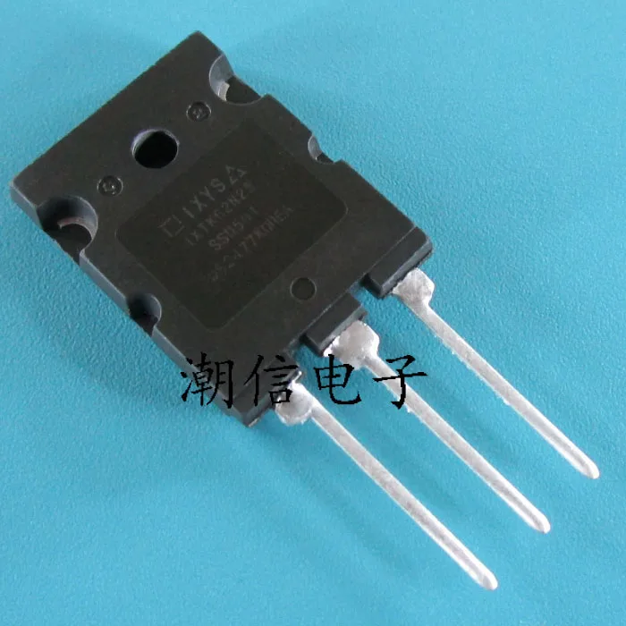 Free shipping   IXTK62N25  62A 250V         10PCS