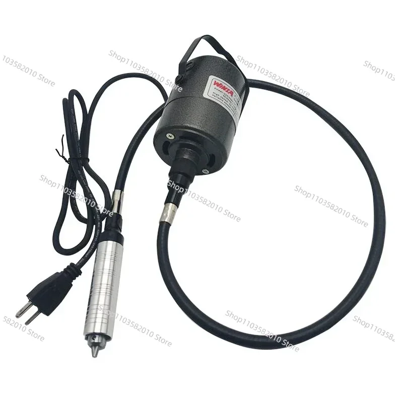 2025 г., оптовая цена, шлифовальный двигатель Winsa, машина для полировки золота, машина с гибким валом 2025 г., оптовая цена, шлифовальный двигатель Winsa, машина для полировки золота, машина с гибким валом