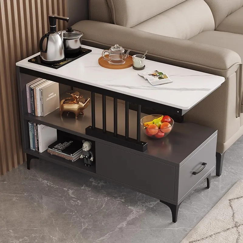

Librero Mobile Living Room Cabinets Storage Bookshelf Display Cabinets Bookcase Nordic Luxury Wood Gabinete Trendy Furniture