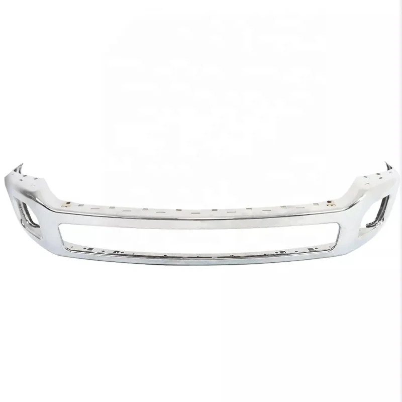 

Auto Body System Front Bumper OEM FO1002416 Chrome Car Bumpers For Ford F-250 F-350 2011 2012 2013 2014 2015 2016