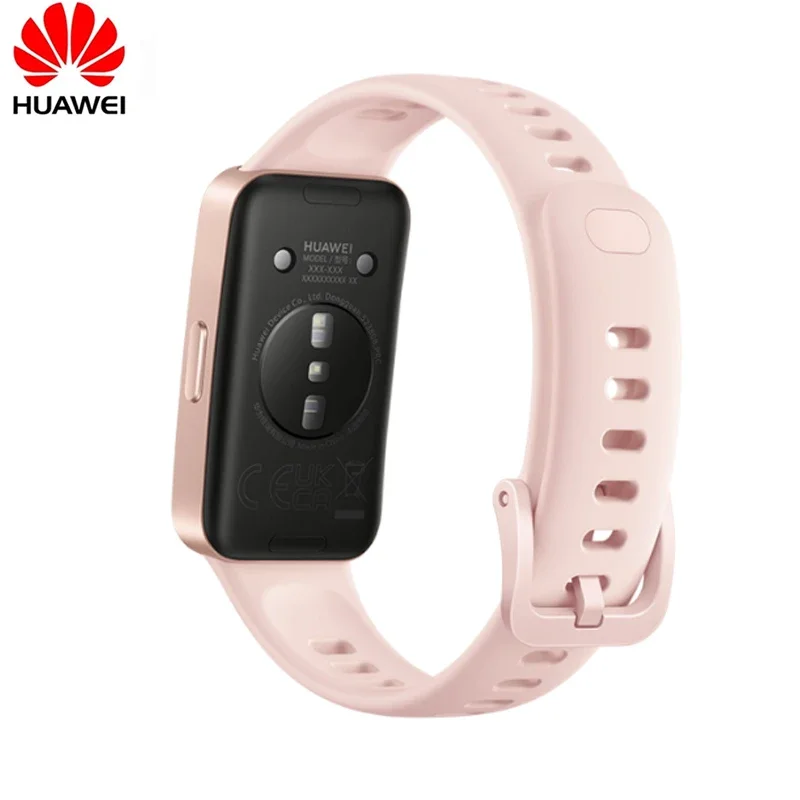 

Huawei Original Silicone Strap for Huawei Band 9 Replace Wristband